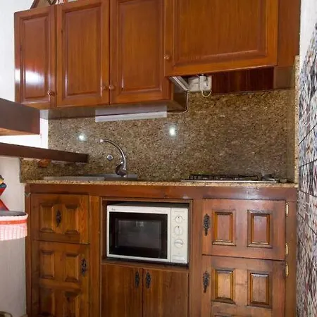 Casa Con Grande Terraza Cerca De La Playa Holiday home *
